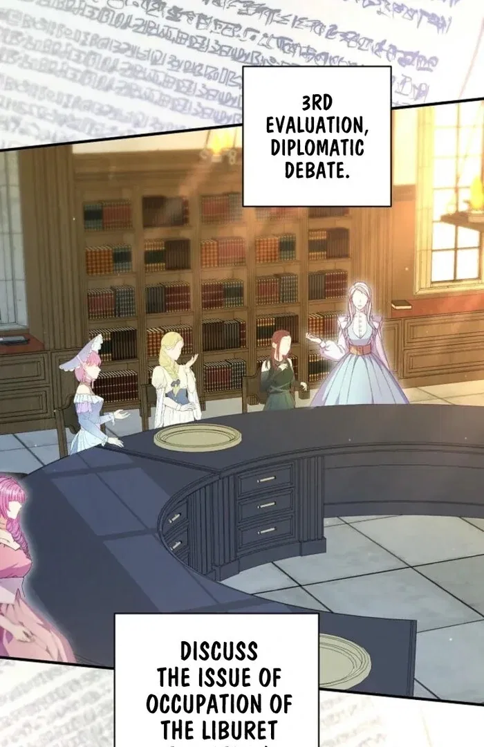The Female Lead’s Mother and the Male Lead’s Father Are Married Chapter 42 – Page 81