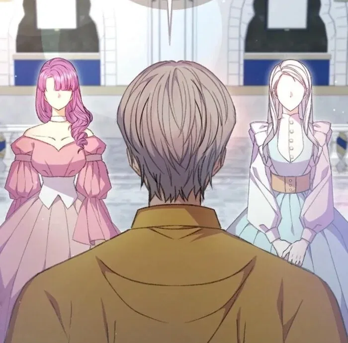 The Female Lead’s Mother and the Male Lead’s Father Are Married Chapter 42 – Page 90
