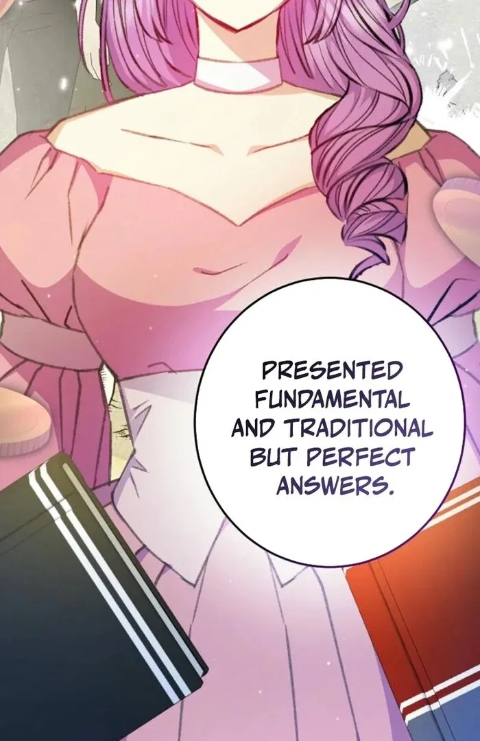 The Female Lead’s Mother and the Male Lead’s Father Are Married Chapter 42 – Page 93
