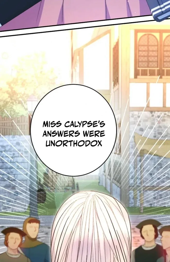 The Female Lead’s Mother and the Male Lead’s Father Are Married Chapter 42 – Page 94
