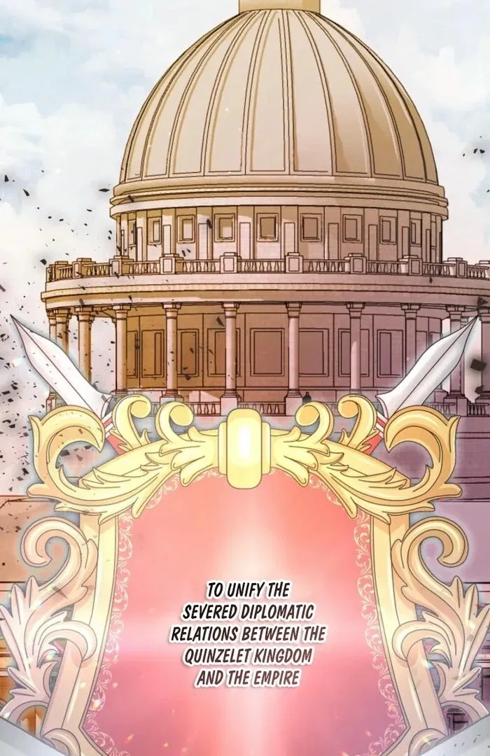 The Female Lead’s Mother and the Male Lead’s Father Are Married Chapter 42 – Page 98
