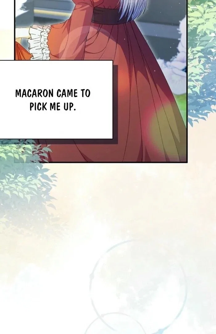 The Female Lead’s Mother and the Male Lead’s Father Are Married Chapter 41 – Page 4