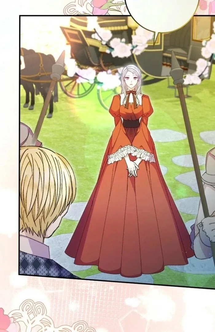 The Female Lead’s Mother and the Male Lead’s Father Are Married Chapter 41 – Page 7