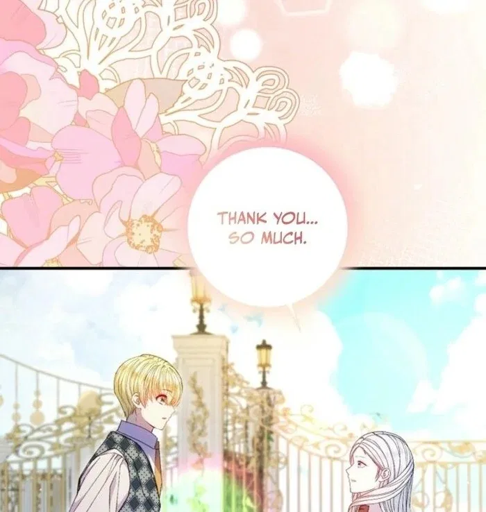 The Female Lead’s Mother and the Male Lead’s Father Are Married Chapter 41 – Page 8