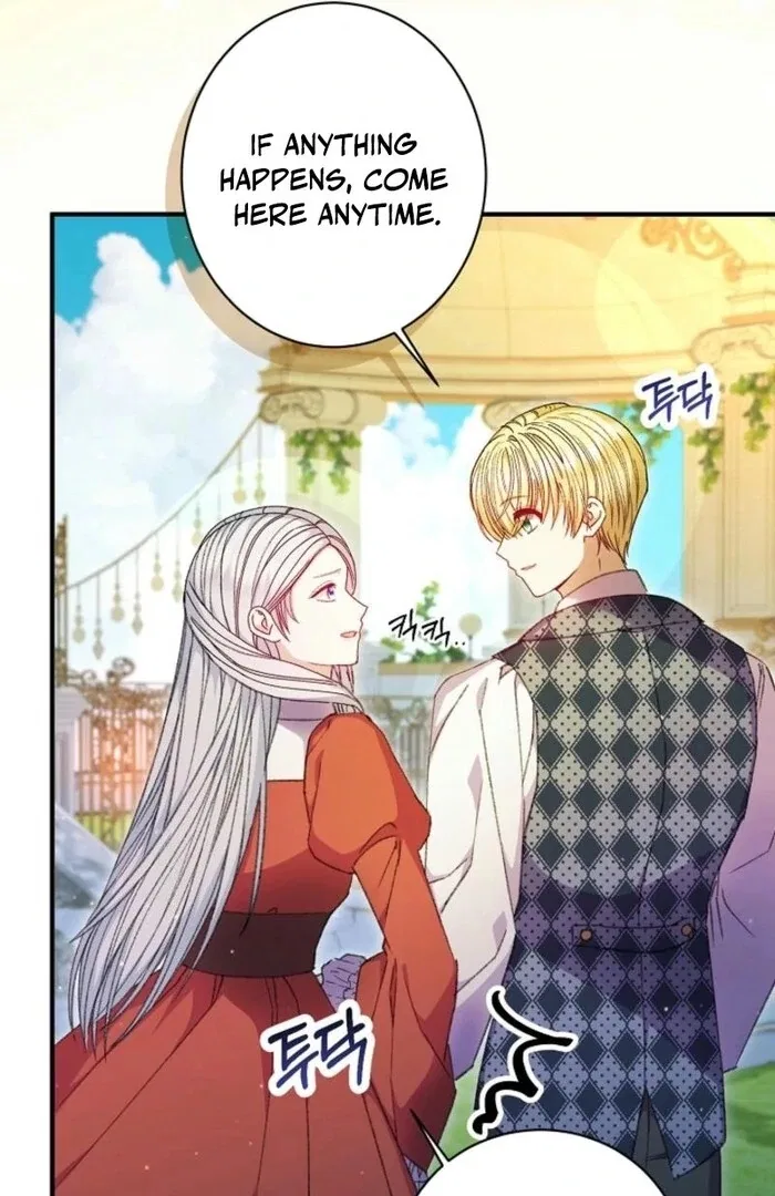 The Female Lead’s Mother and the Male Lead’s Father Are Married Chapter 41 – Page 19