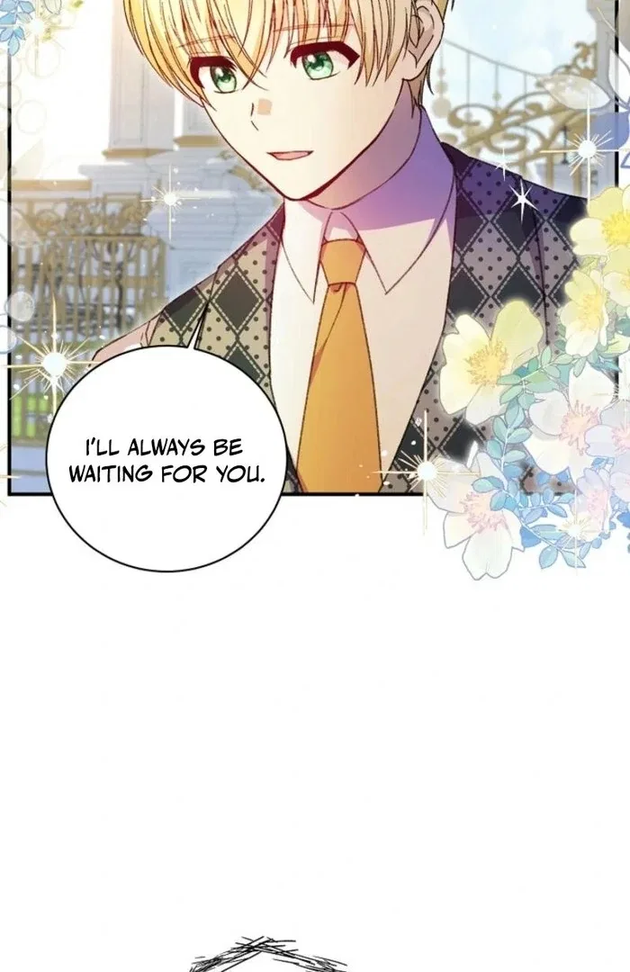 The Female Lead’s Mother and the Male Lead’s Father Are Married Chapter 41 – Page 21