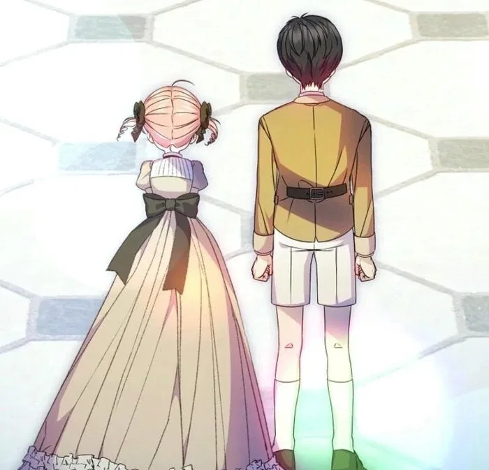 The Female Lead’s Mother and the Male Lead’s Father Are Married Chapter 41 – Page 27