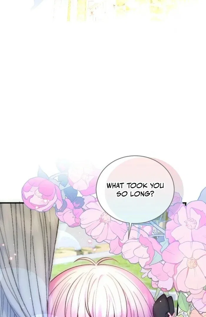The Female Lead’s Mother and the Male Lead’s Father Are Married Chapter 41 – Page 32