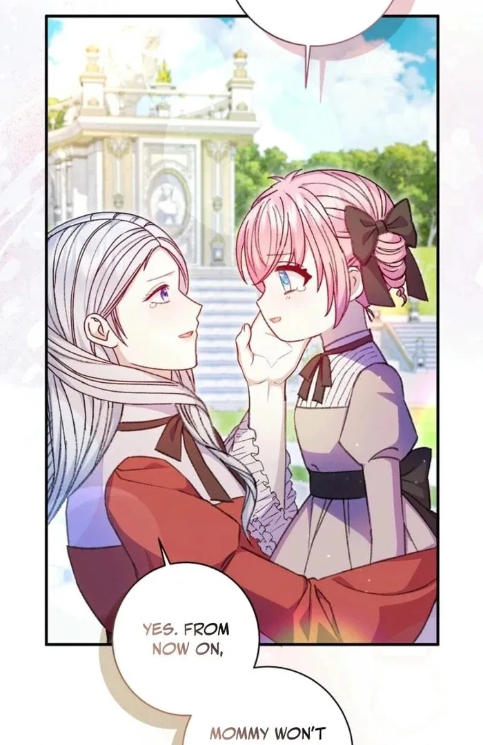 The Female Lead’s Mother and the Male Lead’s Father Are Married Chapter 41 – Page 35