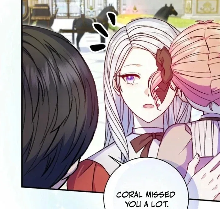 The Female Lead’s Mother and the Male Lead’s Father Are Married Chapter 41 – Page 37