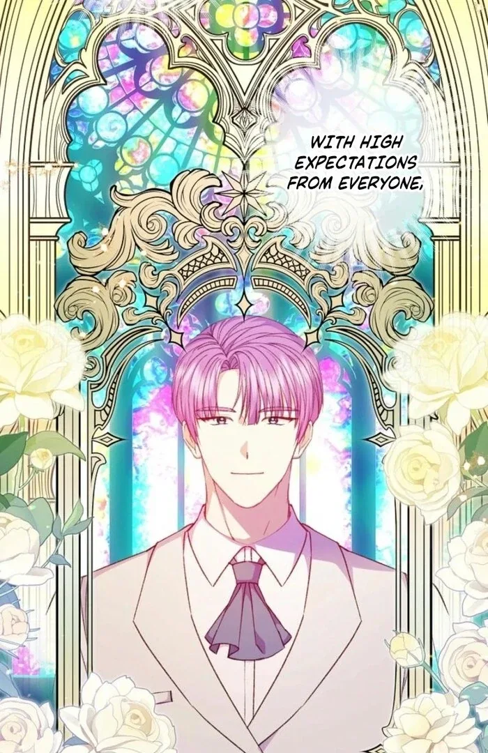 The Female Lead’s Mother and the Male Lead’s Father Are Married Chapter 41 – Page 50