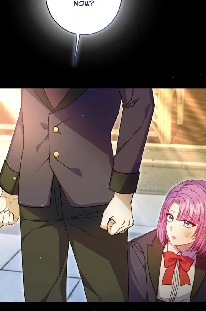 The Female Lead’s Mother and the Male Lead’s Father Are Married Chapter 41 – Page 57