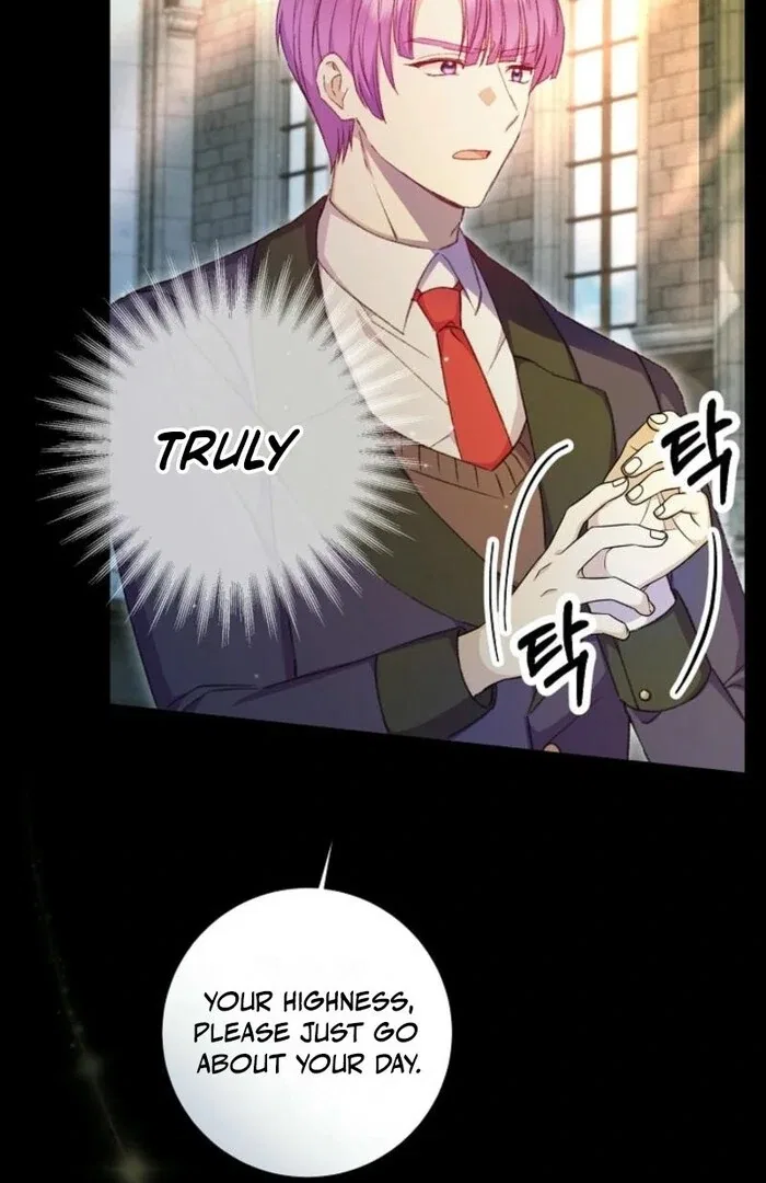 The Female Lead’s Mother and the Male Lead’s Father Are Married Chapter 41 – Page 59