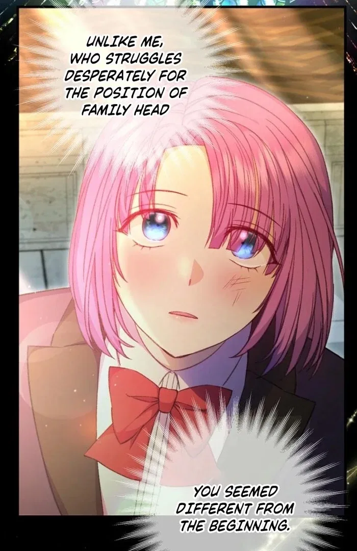 The Female Lead’s Mother and the Male Lead’s Father Are Married Chapter 41 – Page 62