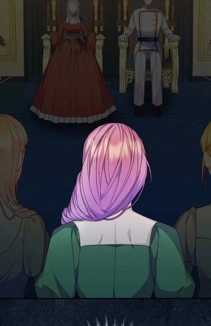 The Female Lead’s Mother and the Male Lead’s Father Are Married Chapter 41 – Page 77