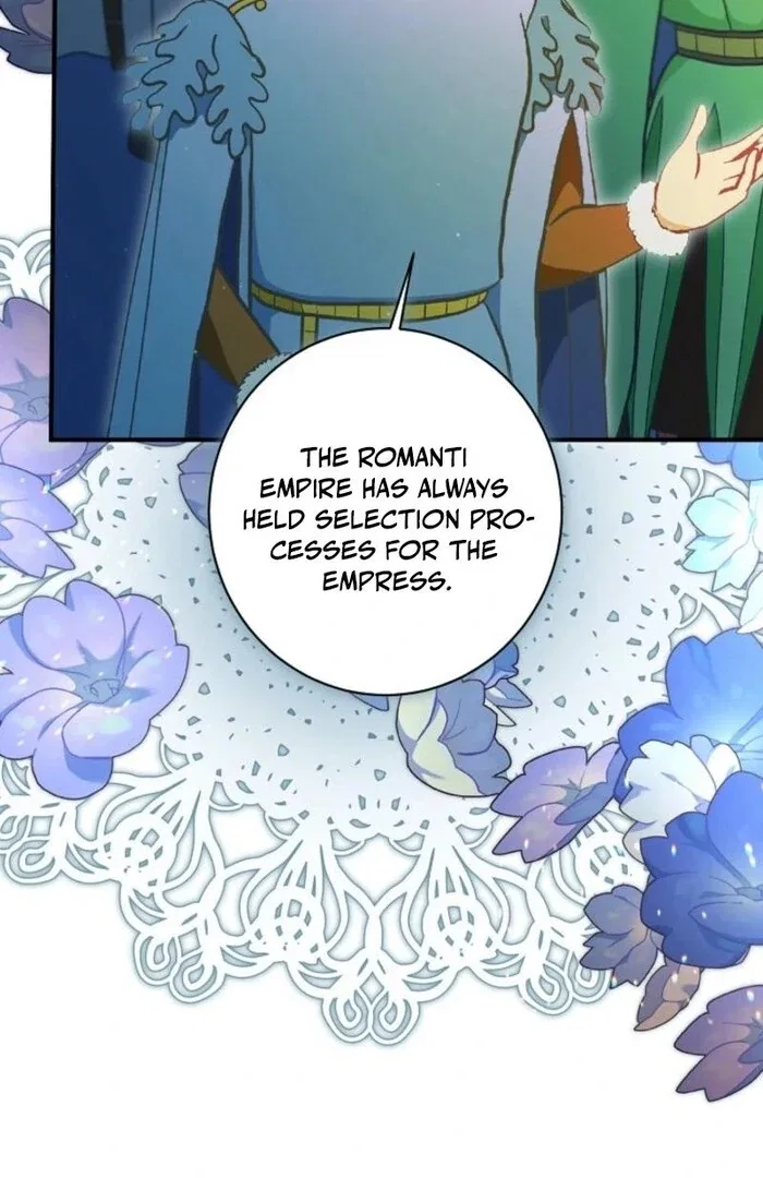 The Female Lead’s Mother and the Male Lead’s Father Are Married Chapter 41 – Page 80