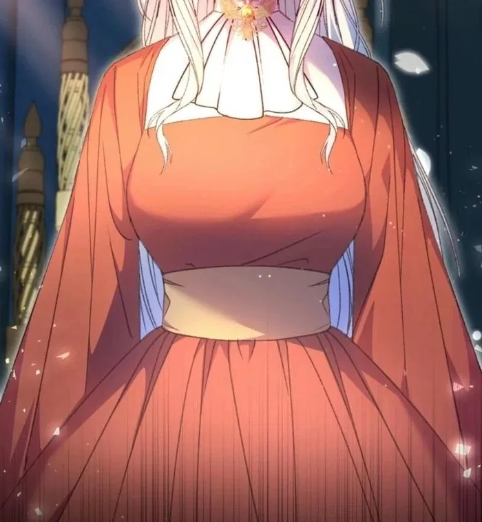 The Female Lead’s Mother and the Male Lead’s Father Are Married Chapter 41 – Page 110