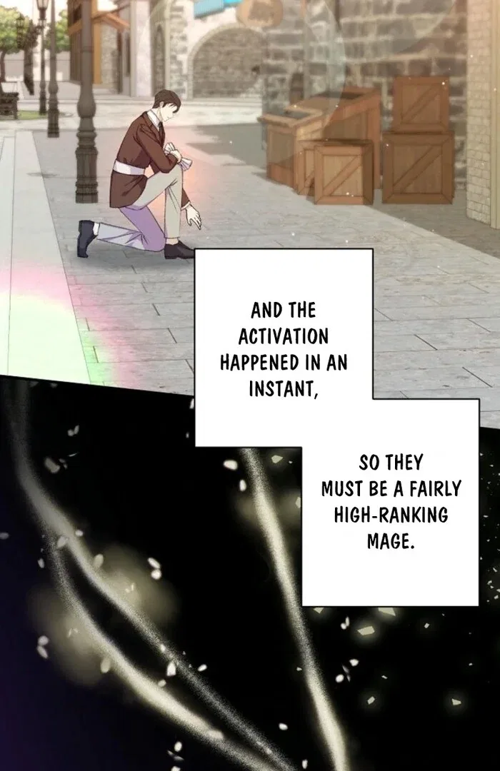 The Female Lead’s Mother and the Male Lead’s Father Are Married Chapter 40 – Page 3