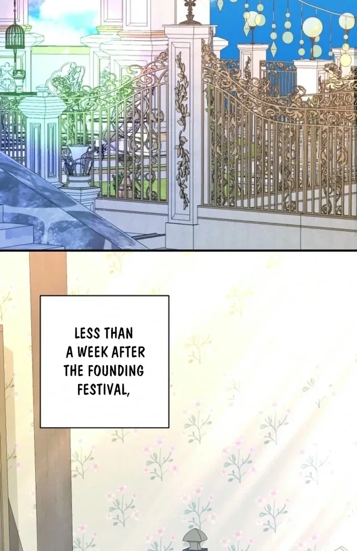 The Female Lead’s Mother and the Male Lead’s Father Are Married Chapter 40 – Page 21