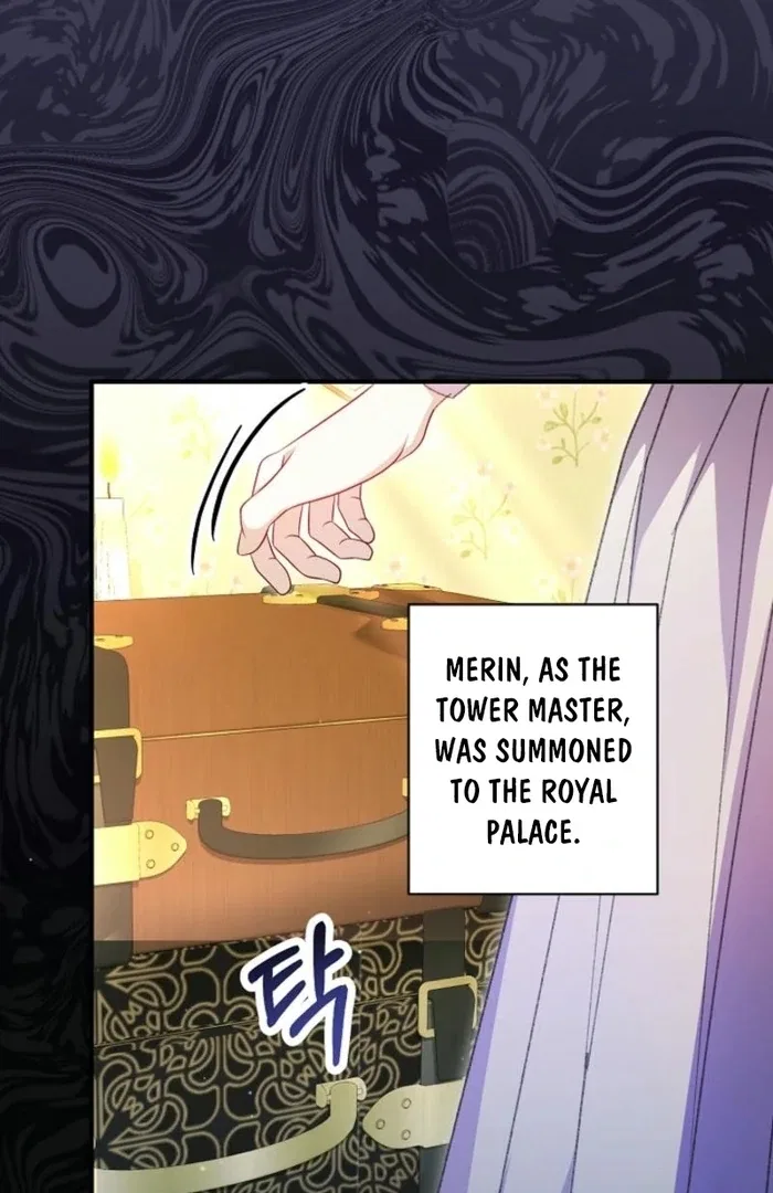 The Female Lead’s Mother and the Male Lead’s Father Are Married Chapter 40 – Page 23