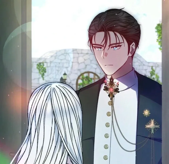 The Female Lead’s Mother and the Male Lead’s Father Are Married Chapter 40 – Page 28