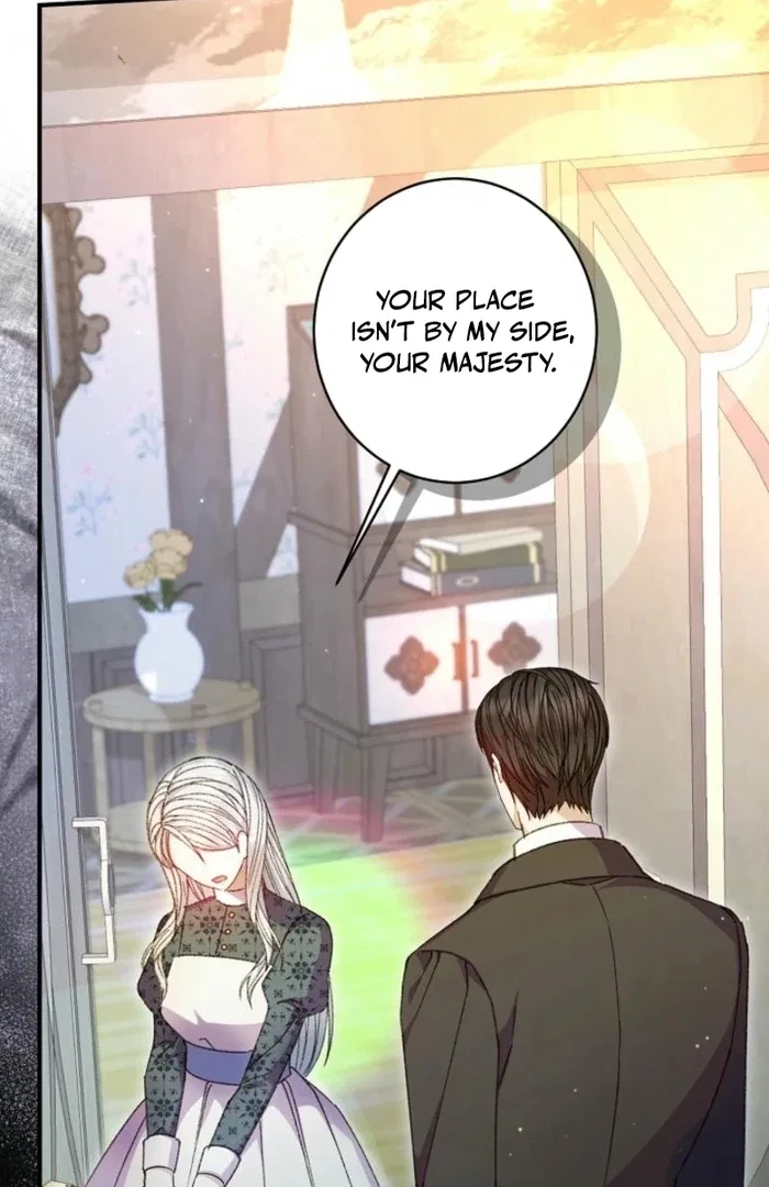 The Female Lead’s Mother and the Male Lead’s Father Are Married Chapter 40 – Page 38