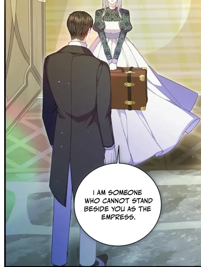 The Female Lead’s Mother and the Male Lead’s Father Are Married Chapter 40 – Page 45
