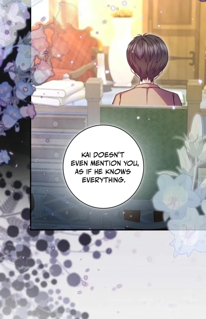 The Female Lead’s Mother and the Male Lead’s Father Are Married Chapter 40 – Page 57