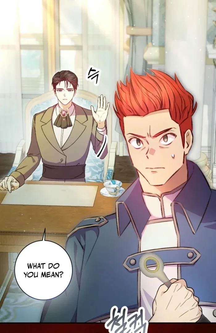 The Female Lead’s Mother and the Male Lead’s Father Are Married Chapter 40 – Page 79