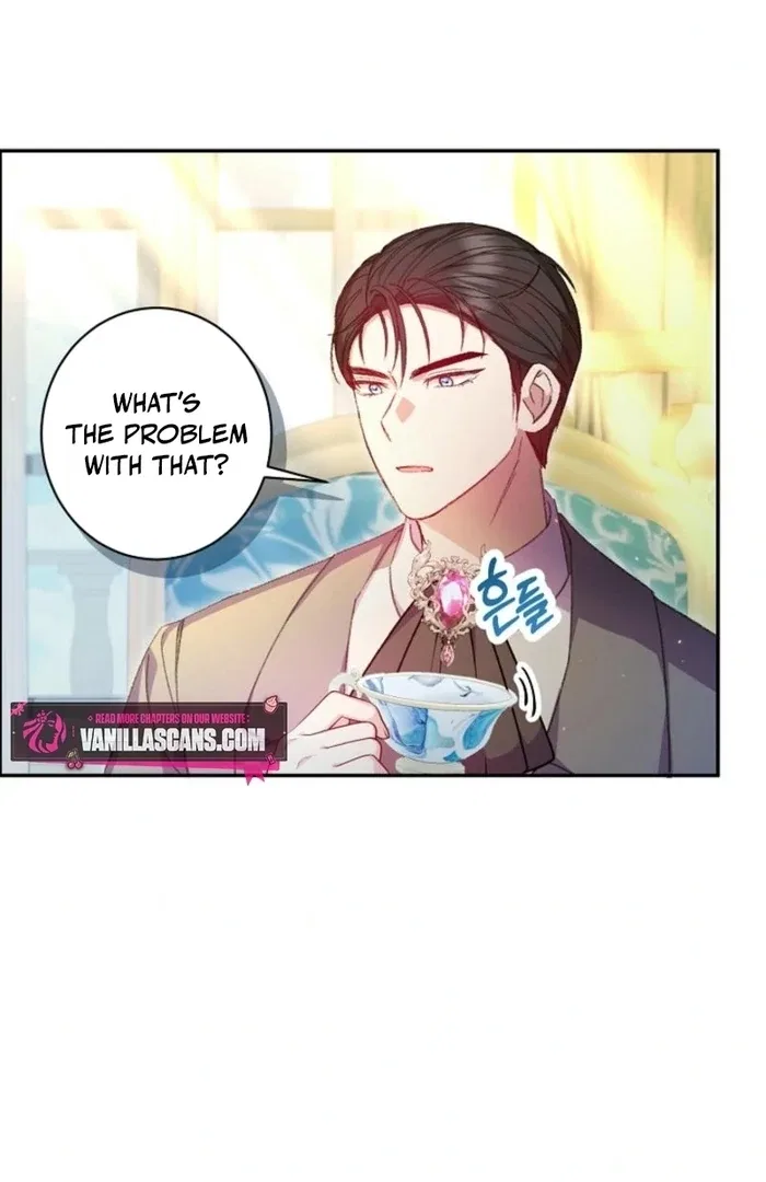 The Female Lead’s Mother and the Male Lead’s Father Are Married Chapter 40 – Page 83