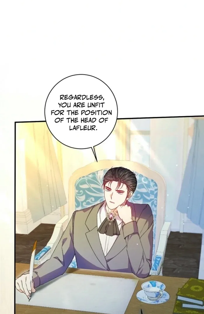 The Female Lead’s Mother and the Male Lead’s Father Are Married Chapter 40 – Page 94