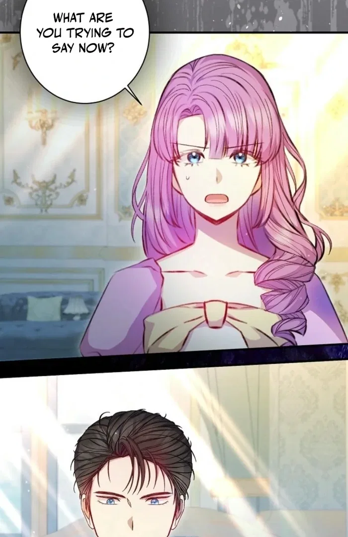 The Female Lead’s Mother and the Male Lead’s Father Are Married Chapter 40 – Page 96
