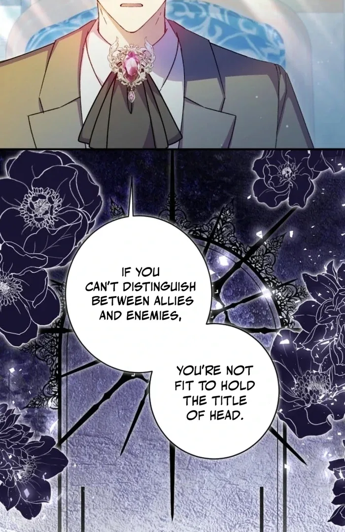The Female Lead’s Mother and the Male Lead’s Father Are Married Chapter 40 – Page 97