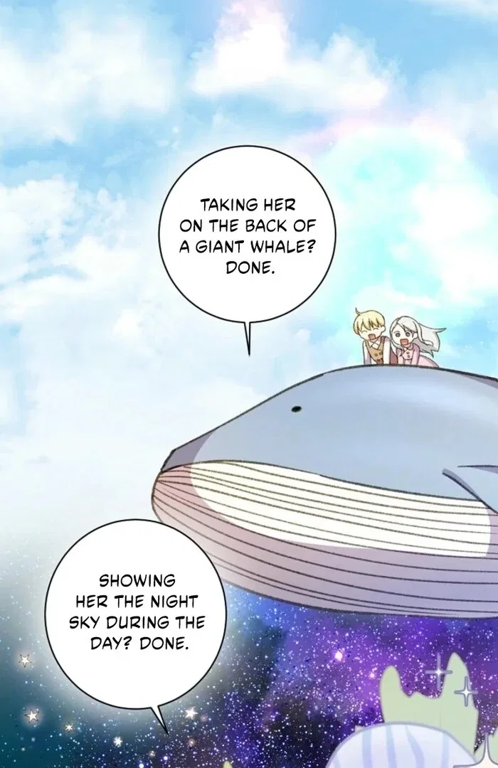 The Female Lead’s Mother and the Male Lead’s Father Are Married Chapter 39 – Page 4