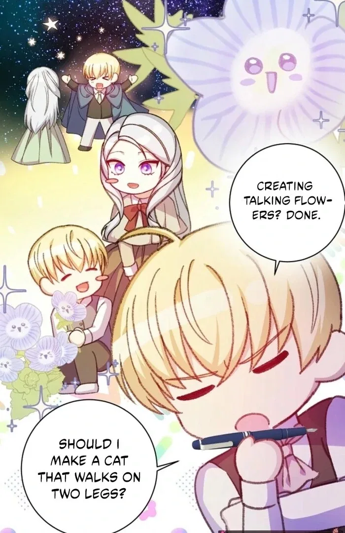 The Female Lead’s Mother and the Male Lead’s Father Are Married Chapter 39 – Page 5