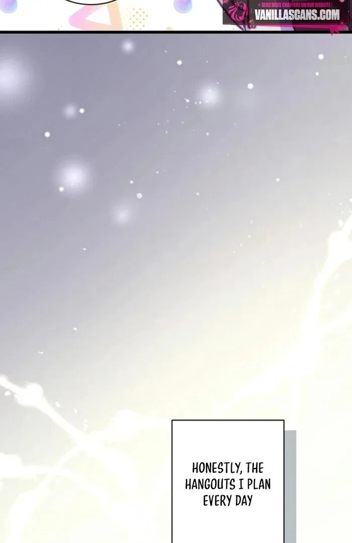 The Female Lead’s Mother and the Male Lead’s Father Are Married Chapter 39 – Page 6
