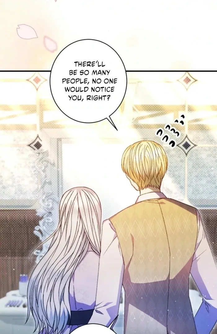 The Female Lead’s Mother and the Male Lead’s Father Are Married Chapter 39 – Page 30