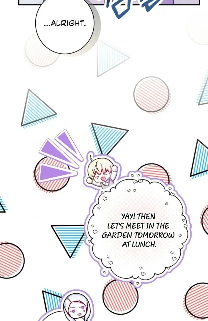 The Female Lead’s Mother and the Male Lead’s Father Are Married Chapter 39 – Page 33