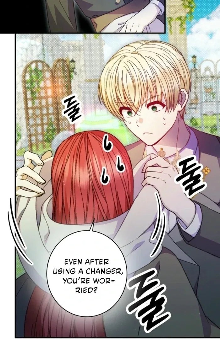 The Female Lead’s Mother and the Male Lead’s Father Are Married Chapter 39 – Page 47