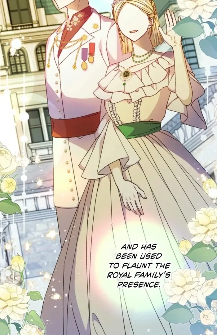 The Female Lead’s Mother and the Male Lead’s Father Are Married Chapter 39 – Page 55