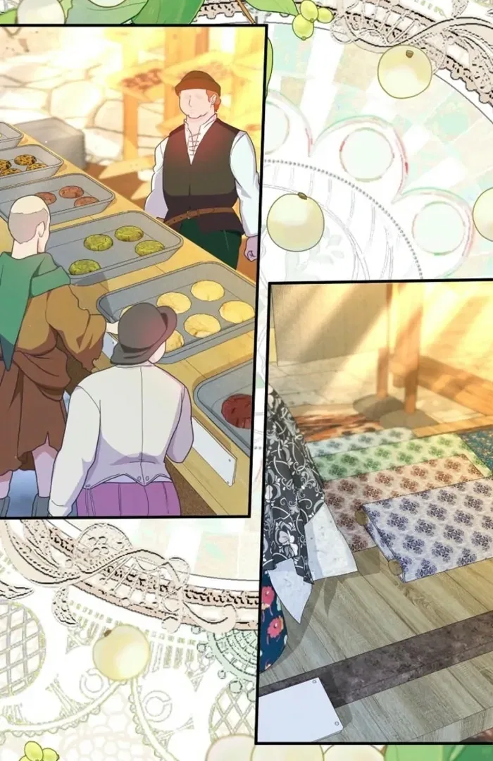 The Female Lead’s Mother and the Male Lead’s Father Are Married Chapter 39 – Page 58