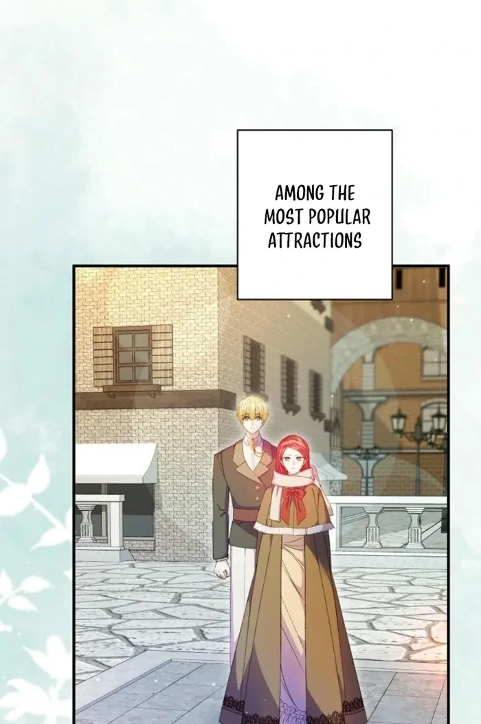 The Female Lead’s Mother and the Male Lead’s Father Are Married Chapter 39 – Page 60