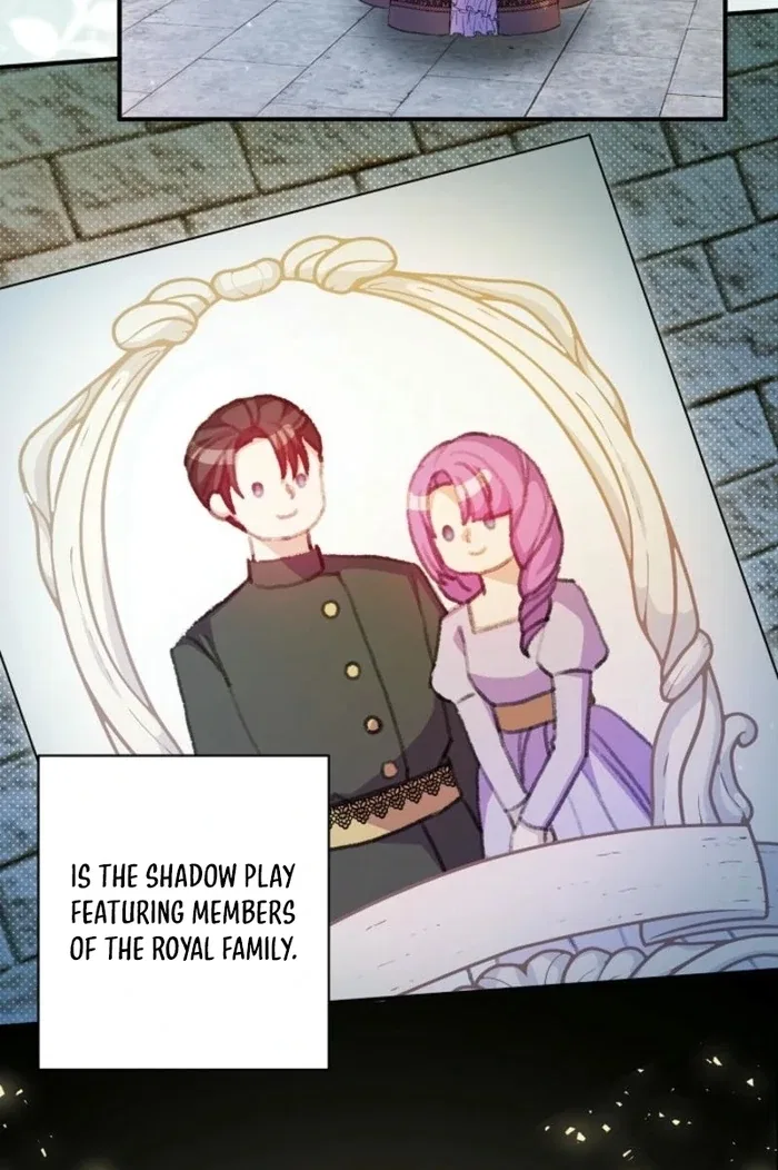 The Female Lead’s Mother and the Male Lead’s Father Are Married Chapter 39 – Page 61