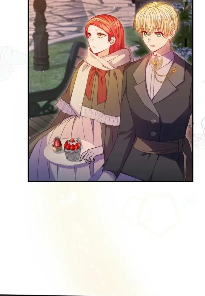 The Female Lead’s Mother and the Male Lead’s Father Are Married Chapter 39 – Page 70