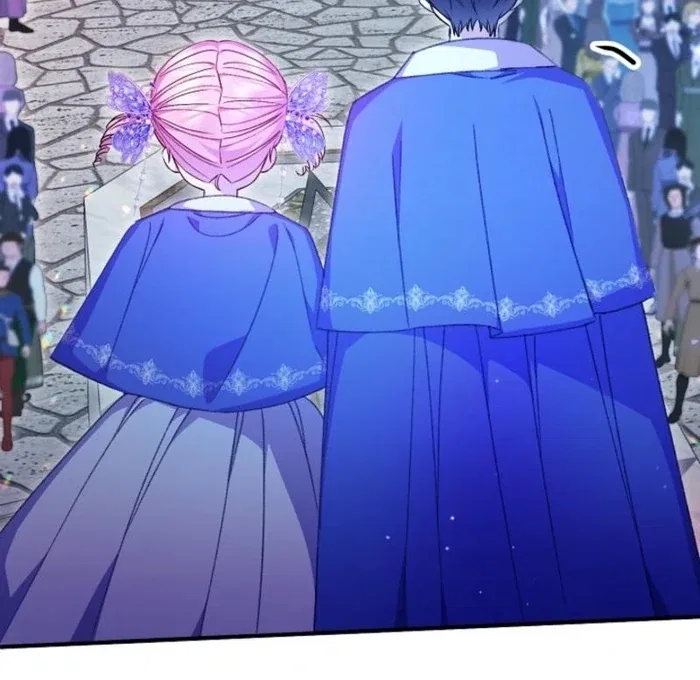 The Female Lead’s Mother and the Male Lead’s Father Are Married Chapter 39 – Page 80