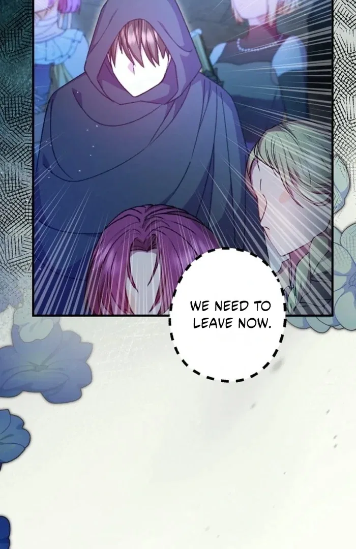 The Female Lead’s Mother and the Male Lead’s Father Are Married Chapter 39 – Page 96