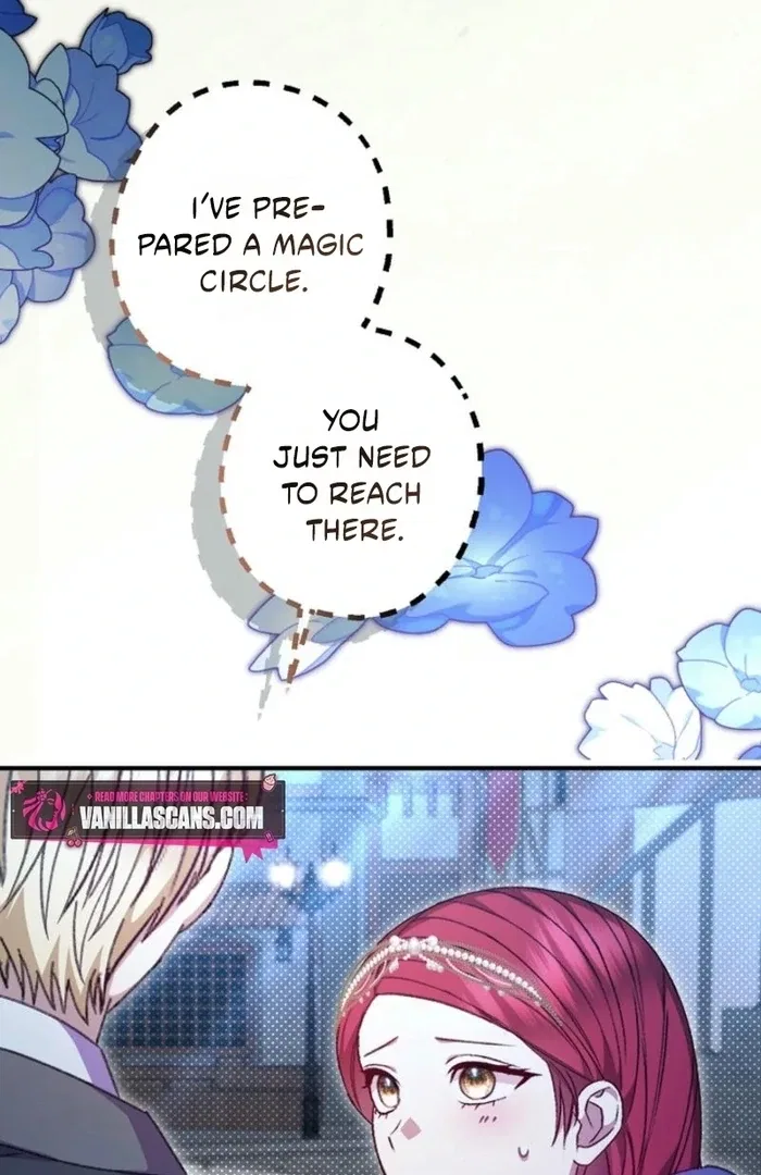 The Female Lead’s Mother and the Male Lead’s Father Are Married Chapter 39 – Page 97