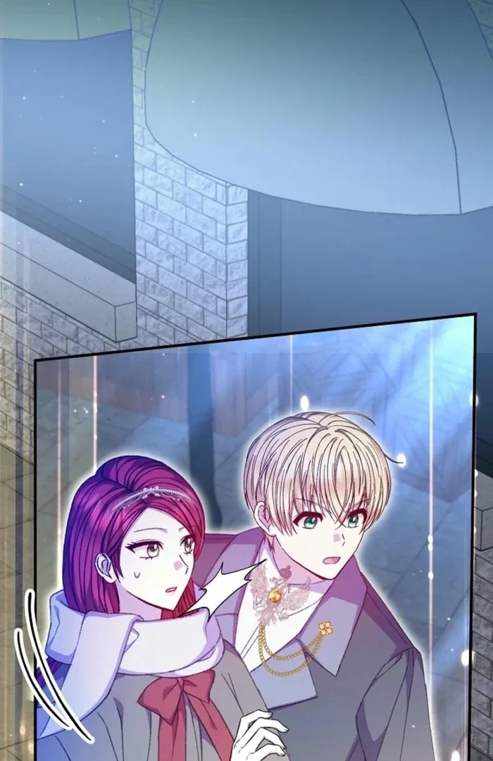 The Female Lead’s Mother and the Male Lead’s Father Are Married Chapter 39 – Page 106