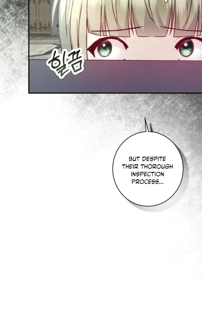 The Female Lead’s Mother and the Male Lead’s Father Are Married Chapter 38 – Page 4