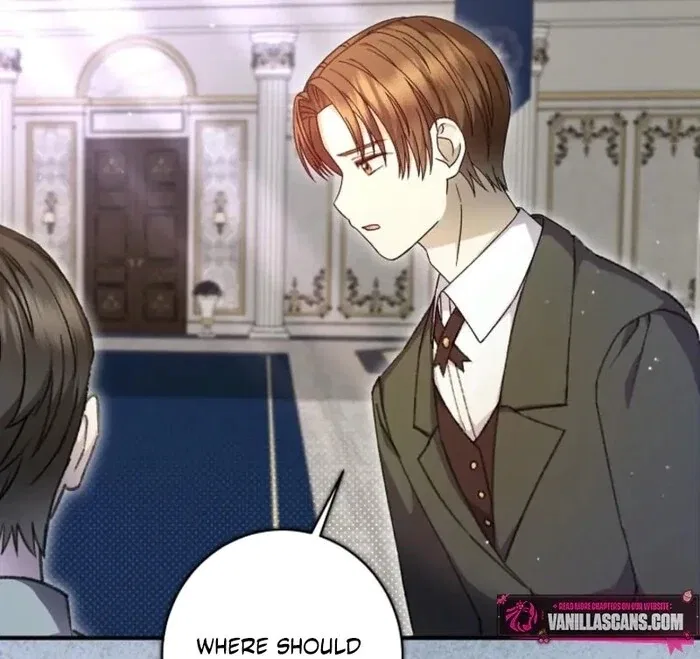 The Female Lead’s Mother and the Male Lead’s Father Are Married Chapter 38 – Page 8